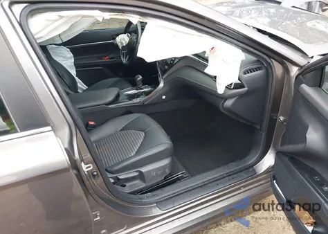 2020 Toyota Camry Se из США, поврежденный, VIN 4T1M11AK1LU969657